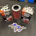 Qty 2 K&n KN-556 Oil Filter Can-am Brp Quest Traxter 650 Max Sea Doo John Deere New. Price: $29.99.