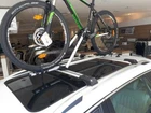 Fits For All Cars Mount Carrier Bicycle Rack Roof Ceiling Top Bike New. Price: $161.41.