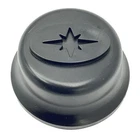 New 2009-2026 Polaris Sportsman / Scrambler Oem Wheel Hub Dust Cover 5413473. Price: $16.95.