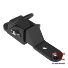 Kolpin 85640 Universal Atv/utv Bolt On 2" Receiver Hitch 3-WAY Multi-purpose, New. Price: $74.00.