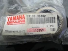 New Oem Yamaha Genuine Oil Seal 93103-36182-00 1999-2000 YZ250. Price: $25.00.