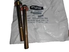 Polaris Pure Genuine Nos Oem Utv Rzr Ranger Bolts (2) 7518033 New. Price: $9.87.