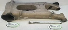 04-05 Yamaha YFZ450 Oem Swingarm Aluminum W/ Bolt #5TG-22110-01-00 Used. Price: $79.99.