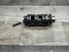 Polaris 3089638 Oem Transmission Shift Drum 2005-2007 Outlaw Predator 500 Atv Used. Price: $49.99.