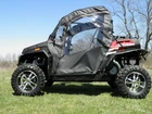 2014-22 Cf Moto Zforce 500 / 800EX 1000 Soft Doors New. Price: $488.55.