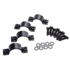 Tusk Replacement Subzero Plow Mount Hardware HTPK-002 New. Price: $25.27.