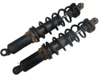 06 07 Polaris Hawkeye Sportsman 300 Rear Back Shocks Oem 7043114 Used. Price: $44.00.