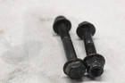 207607056,207605554 Front Shock Mounting Bolts 2023 Can Am Ryker Sport 900 Ace Used. Price: $10.00.