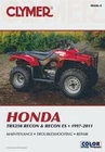Clymer M4464 Repair Manual New. Price: $52.20.