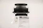 Warn Winch Mount Plate 109418 Honda 2022-2025 Talon 1000R New. Price: $70.00.