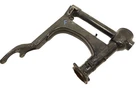 Honda Fourtrax Foreman 350 86 Front Swingarm 51310-HA7-650 54245 Used. Price: $58.99.