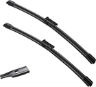 Factory Wiper Blades Replacement For Silverado Sierra 04/03/2014 2015 22+22 New. Price: $32.30.