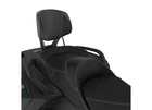 Oem Can-am 219401129 Linq Passenger Backrest Spyder Rt 2020 2024 New. Price: $499.99.