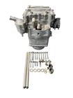 2007-2013 Honda Rancher 420 Oem Complete Top End Cylinder Assembly 12200-HP7-A01 Used. Price: $259.99.