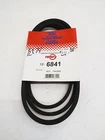 Rotary 6841 Premium Belt 1/2" X 74" Replaces Mtd 754-0293 New. Price: $16.80.
