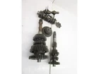 98 Honda Trx 250 Recon Transmission 23211-HB3-000 1997-2001 Used. Price: $125.00.