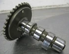 Polaris Victory V92C 99 00 Front Head + Gear 14K Mil Used. Price: $108.92.