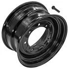 Front Wheel Rim For Polaris Sportsman 450 2021-2025 / 570 2014-2025 New. Price: $83.00.
