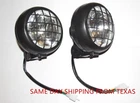 New Headlights Pair For Yamaha ATV1995-1999 Wolverine YFM350 Big Bear. Price: $55.00.