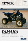 Clymer Repair Manuals - CM2802 New. Price: $30.57.