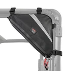 Utv Roll Bar Triangle Storage Bag Overhead Corner For Most & Road Bike New. Price: $29.99.