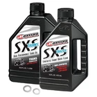 Tusk Drivetrain Oil Change Kit Maxima 2044120223 New. Price: $36.82.