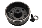 90 Kawasaki Mojave 2X4 Flywheel Magneto KSF250 Used. Price: $39.98.