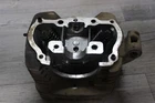 1987 Honda Fourtrax TRX125 2X4 Engine Top End Cylinder Head Used. Price: $64.95.
