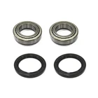 Bronco Rear Wheel Bearing Kit For Polaris Big Boss 500 6X6 2000-2003 Brand. Price: $45.38.