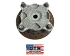 2006-2007 Polaris Hawkeye 300 Oem Used Front Hub Left Or Right #2 5134932 D-1. Price: $35.88.