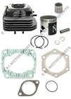 Polaris Trail Blazer 250 Top End Rebuild Kit Namura Piston Cylinder Gaskets 72MM New. Price: $288.88.