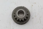 2003 Yamaha Grizzly 660 Starter Clutch Idler Gear 5GH-15512-00-00 Used. Price: $19.95.