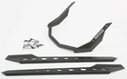 Skinz Rear Snowmobile Bumper, Fits 2017-2020 Ski-doo 850, G4 154 Expert Models New. Price: $249.95.