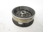 Yamaha Yfm 660 Grizzly Flywheel Starter Clutch 5KM-81450-00-00 2002 Used. Price: $75.00.