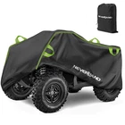 Neverland Atv Cover Heavy Duty Quad 4 Wheeler Uv Dust Rain Protector 2025 New. Price: $27.99.