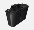 2016-2026 Can-am Defender HD5 HD8 HD10 Oem Storage Bin 715003314 New. Price: $99.98.