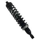 Bronco Gas Shock AU-04207 New. Price: $119.19.
