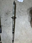 1981 1982 Honda Rear Wheel Axle Shaft 42310-958-670 Used. Price: $59.00.