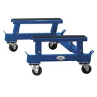 K & Supply 35-9872 MC460 Shop Dolly New. Price: $489.21.