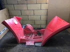 Footboard Well Right # 705000515 Can-am 2003 Rally Atv 2X4 Used. Price: $100.69.