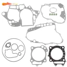 Complete Gasket Kit Set Top & Bottom End For Honda TRX450R SPORTRAX450 2004-2005 New. Price: $17.56.