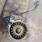 2005-2008 Kawasaki ZX600J Ninja ZZR600 Stator Magneto Engine Side Cover Used. Price: $39.95.