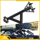 Spare Tire Carrier Mount Rack Holder For Can-am Maverick X3 Turbo Rs Ds 17-24 New. Price: $89.95.