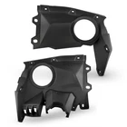DS18 Can-am Maverick X3 Dash Board 6.5" Speaker Panel Empty New. Price: $299.95.