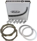 Vintco Clutch Plate Kit #KCLH15 For Honda CR250R 2-STROKE 1990-1993 New. Price: $121.36.