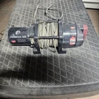 3,000LB Oem Can-am Wench Used. Price: $100.00.