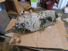 Polaris Sportsman 500 Ho 2002 Transmission Rear Differential 1341360 Used. Price: $229.95.