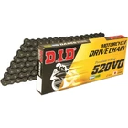 Did O-ring Chain Natural, Links 520VOX120FB New. Price: $99.73.
