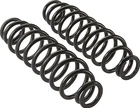 New Oem Polaris Ranger Heavy Duty Front Suspension Spring Kit - 2876758. Price: $59.99.