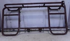 1985 1986 Honda Fourtrax TRX250 Rear Rack Carrier 81300-HA8-000 Used. Price: $72.00.